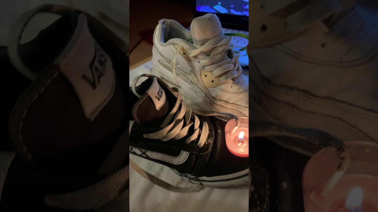 Girls air Max 90 sneakers