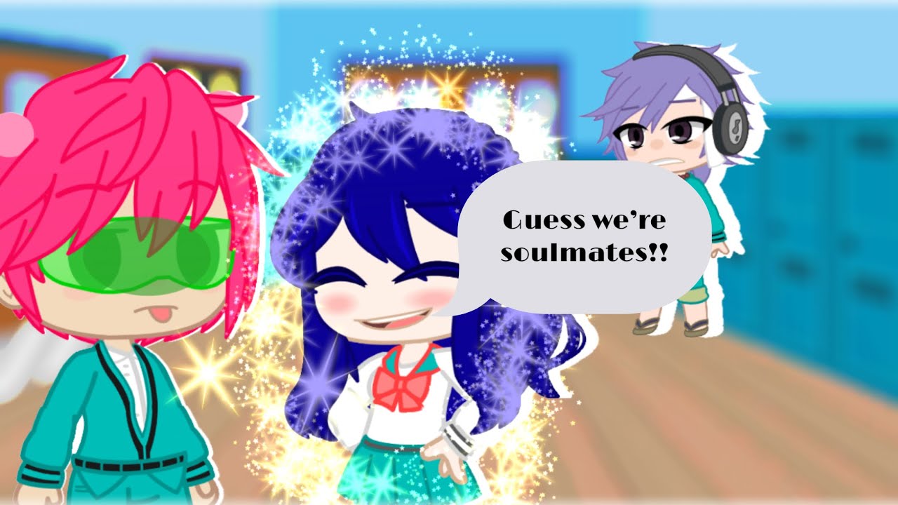 //Ophelia Meme//Saiki x Reita//Unoriginal//