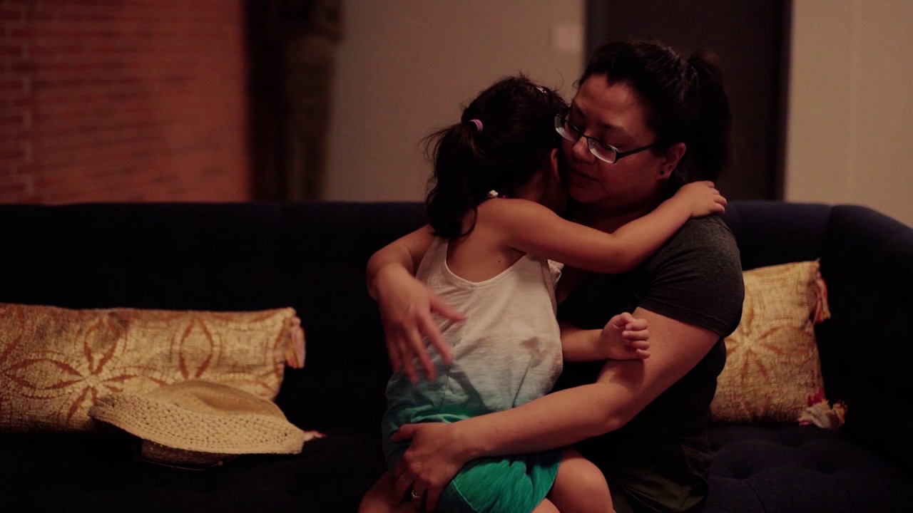 Martin Kerr - A Little Longer (official video)