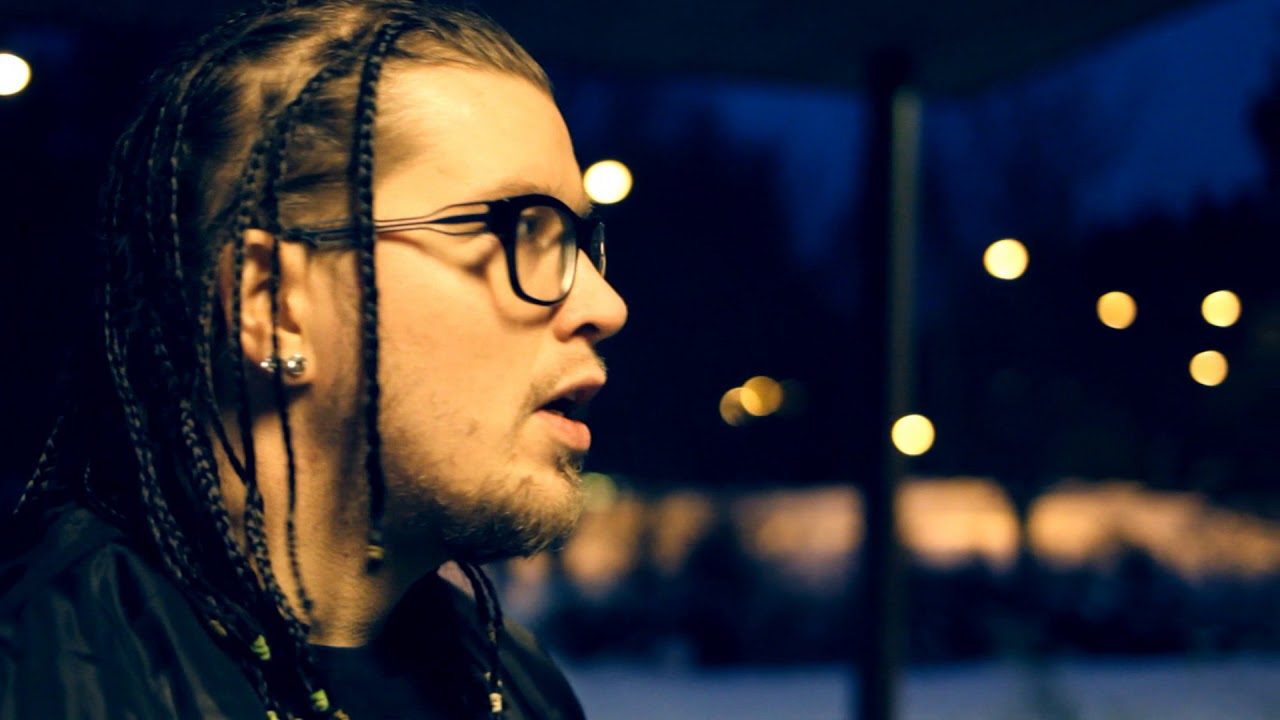 Mc Mane - Testamentti feat. Emily Que