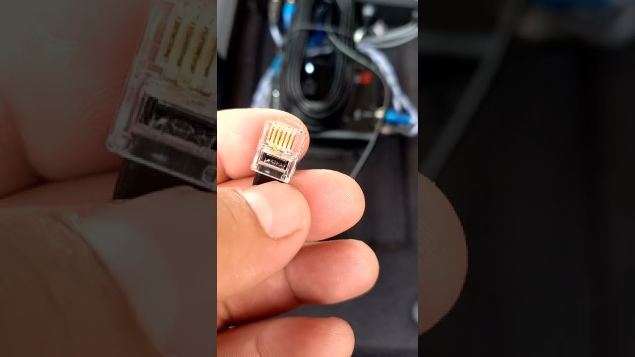 solucion de Epicenter- audiocontrol (problema con el cable )