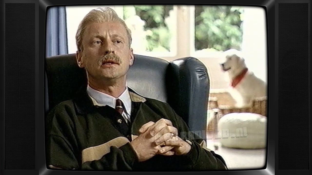 TV: 30 Minuten (19970105) | Satire | Arjan Ederveen | VPRO