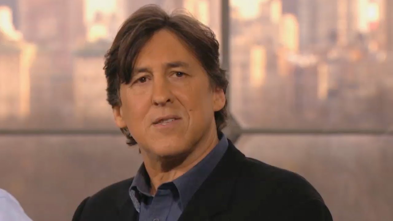 Cameron Crowe on the Importance of Music On-Set