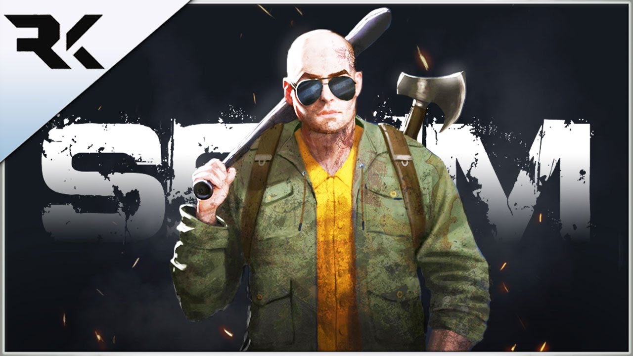 Scum 0.7 | Where To Find The GOD Loots