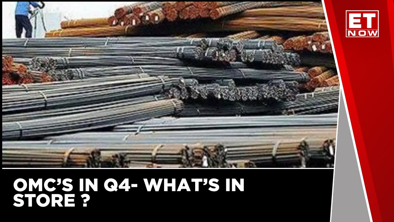 How OMC Could Fare In Q4? | Top News | Business News | ET Now | Top News | Latest News