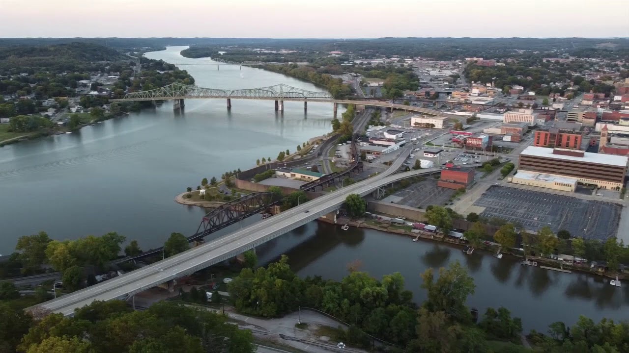 Fort Boreman Mid Ohio Valley