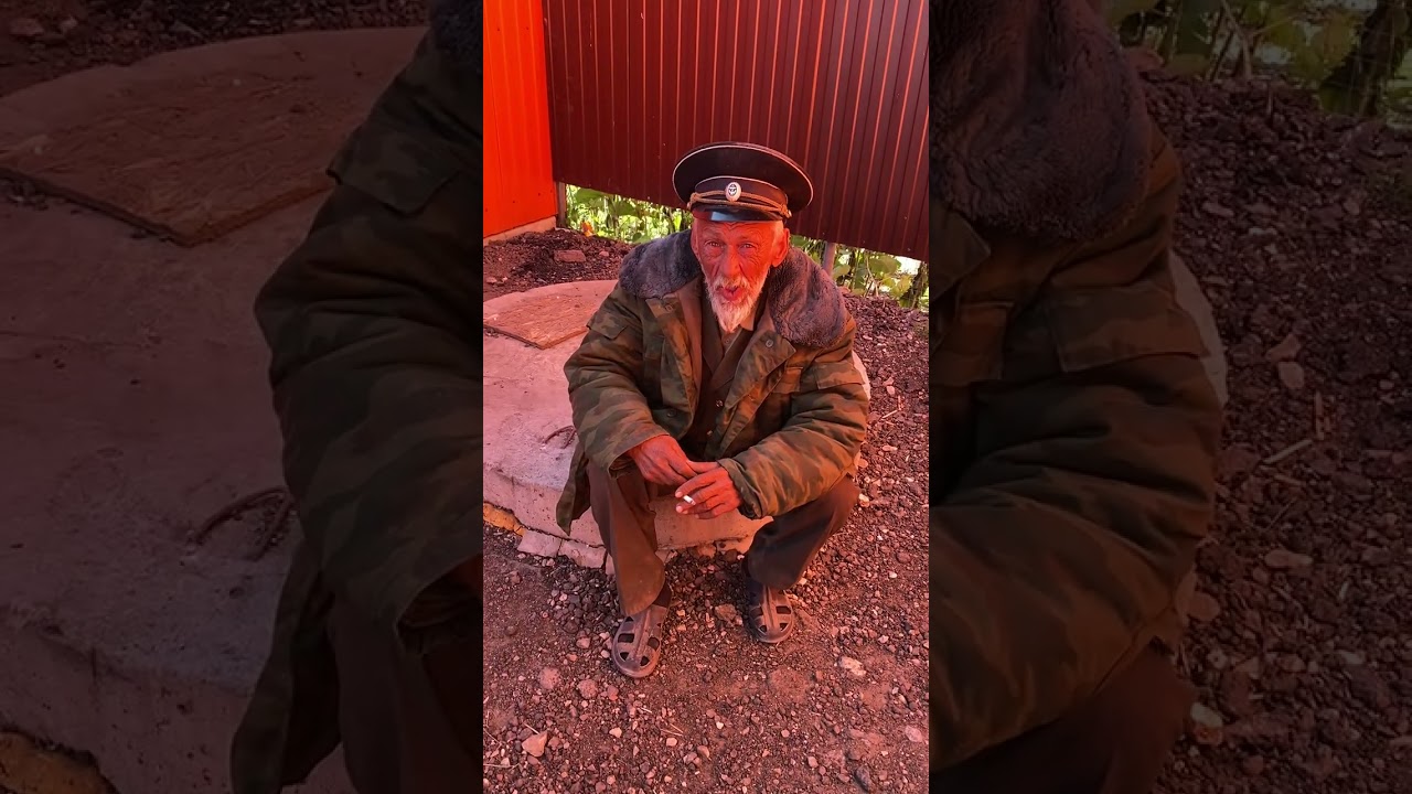Иваныч,  Профессор и Лёха / #рек #рекомендации #shortsvideo #тренды #россия #а4 #топ #ютуб #дед