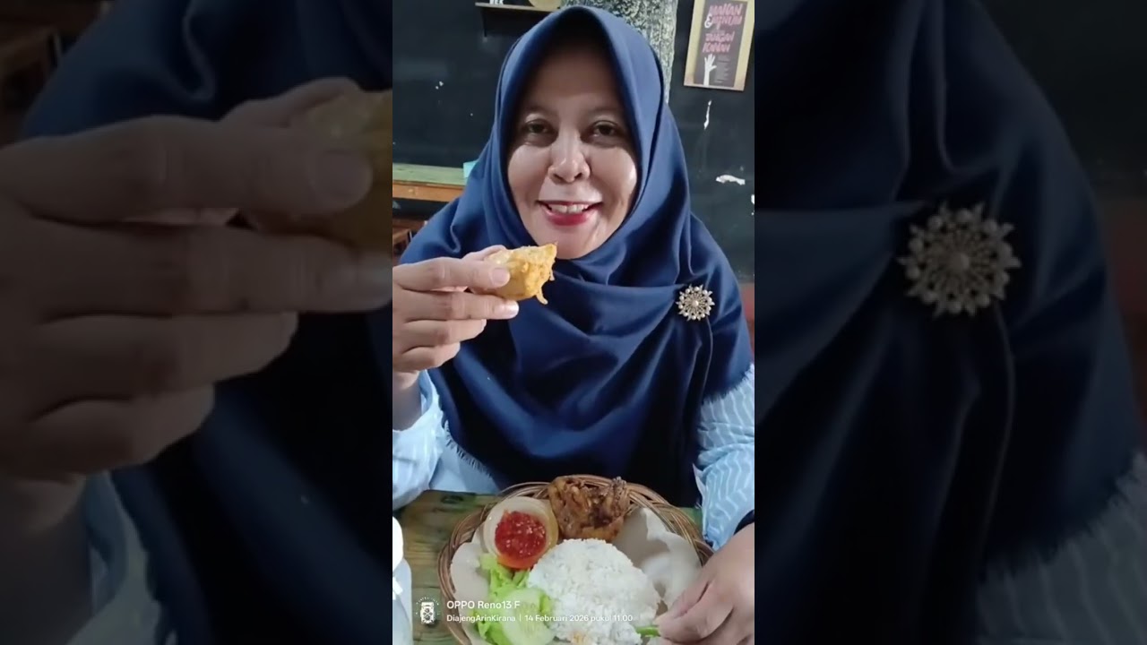 Milad ke 14 thn Posyandu Melati V Semoga sehat selalu bu kader dimudahkan segalanya.. aamiin