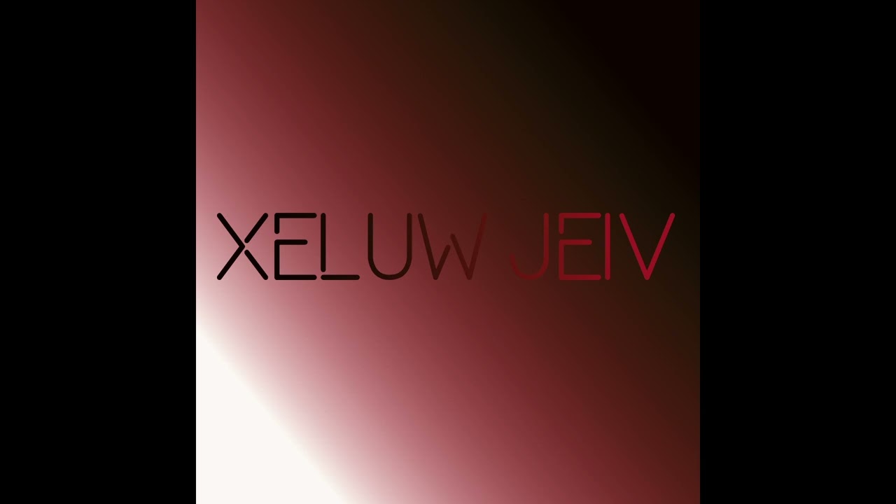 WARNING! GALAXY FAILURE - Xeluw jeiv remix [Official audio]