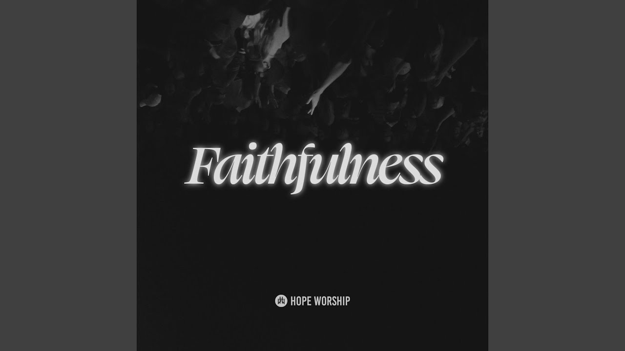 In Your Presence