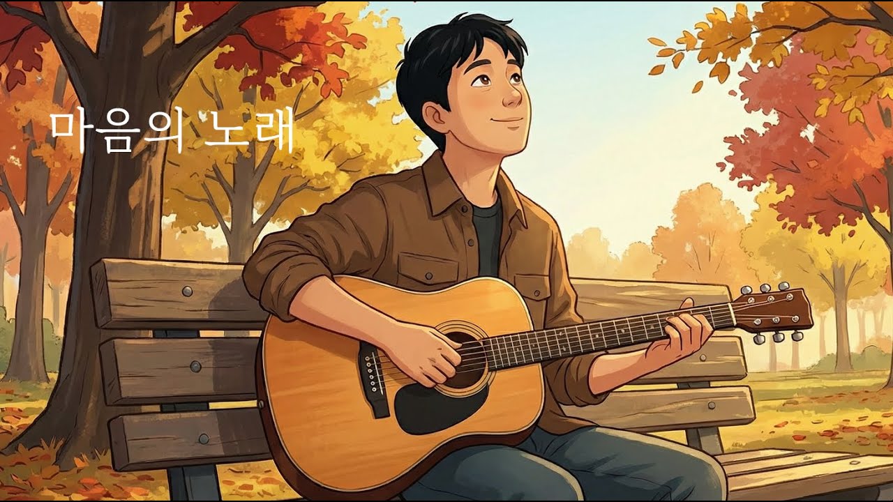 마음의 노래 | 신앙의 고백이 시가 되고, 시가 노래가 되다. #마음의노래 #그길채널 #신앙시 #찬양 #신앙고백  #기독교음악 #감동찬양 #믿음의이야기 #삶의간증  #하나님의은혜