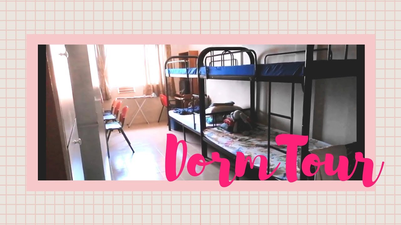 Dorm Tour | Hostel UniKL MIIT