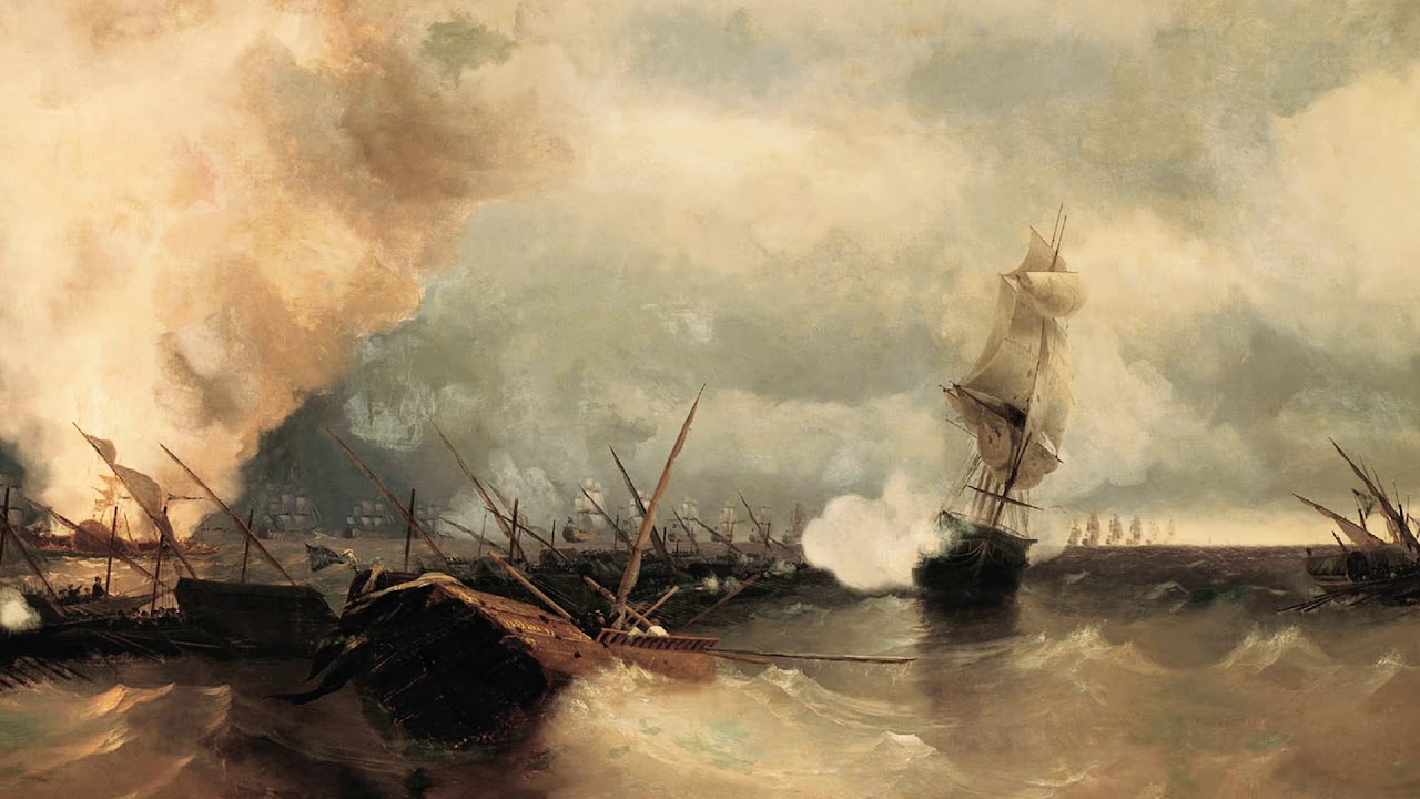 Ödesdigra Svensksund – Båtsmännen Mats och Anders