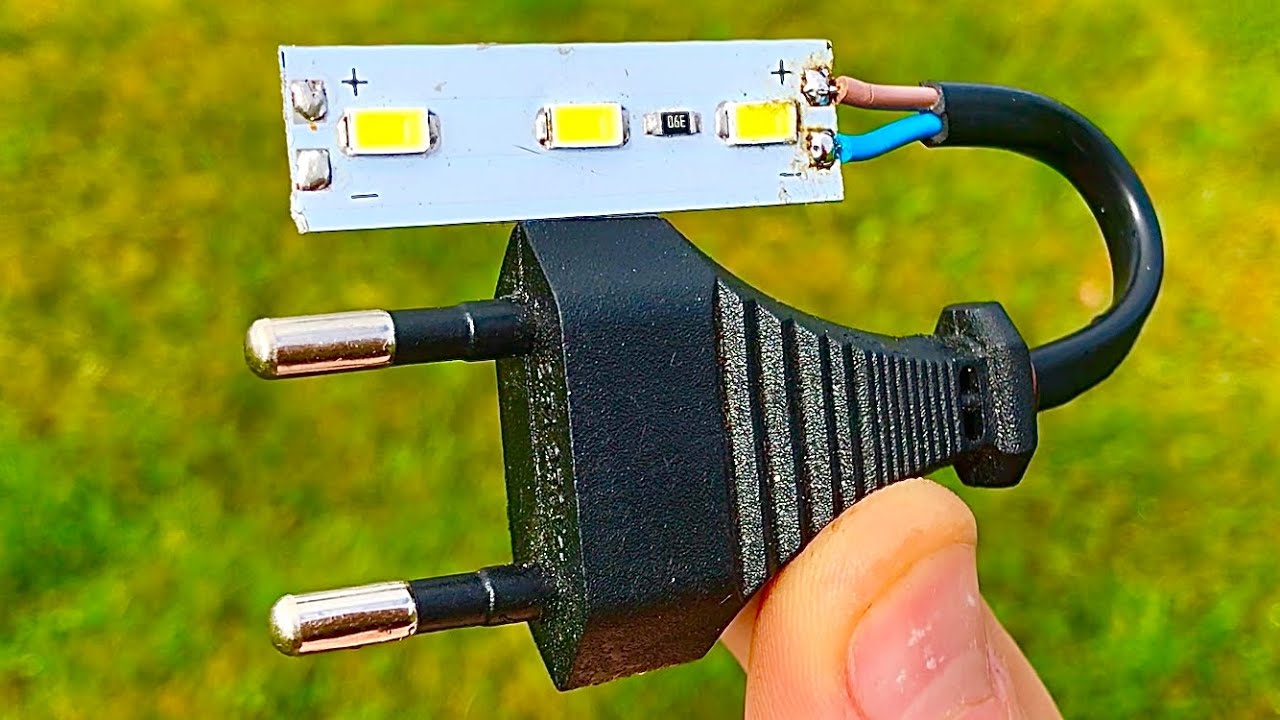 4 SIMPLE INVENTIONS