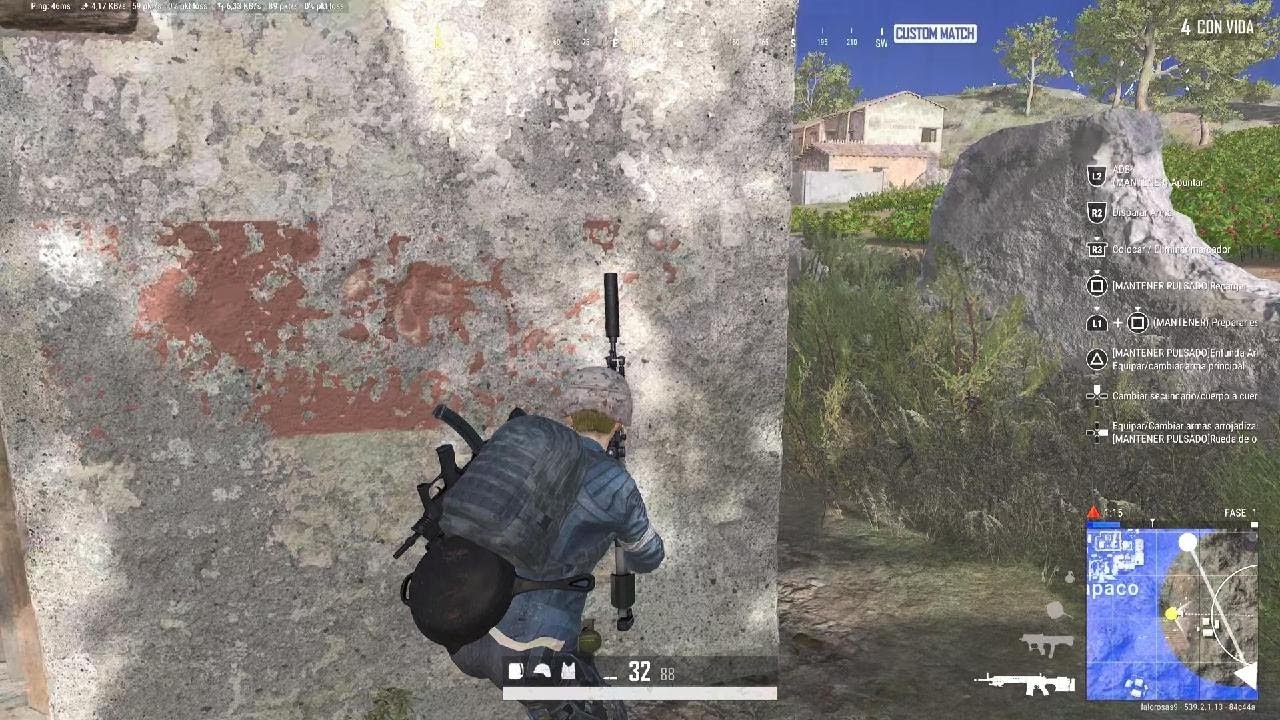 PUBG: BATTLEGROUNDS