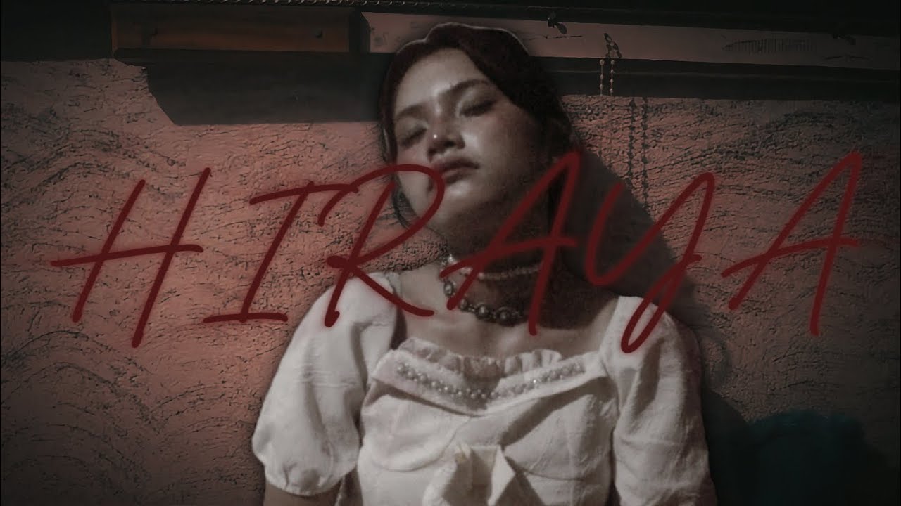 HIRAYA (Official Short Film) 11 - LUTHER