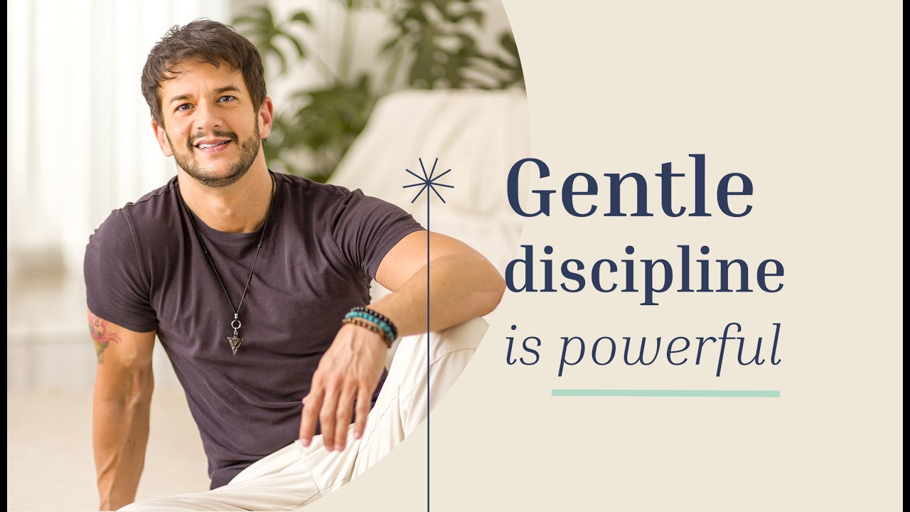 How we misunderstand discipline