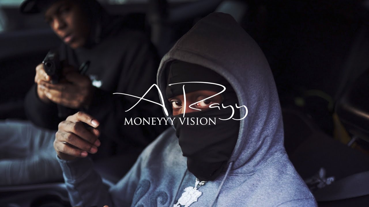 757 BA • BA SAYS | [Official Video] Filmed By @RayyMoneyyy