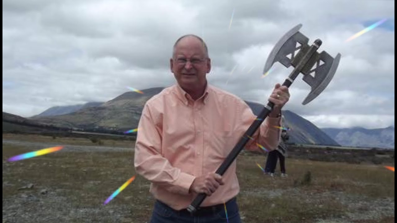 Après l'effort, le roquefort (Studio Bastiano & Roland Cristal)