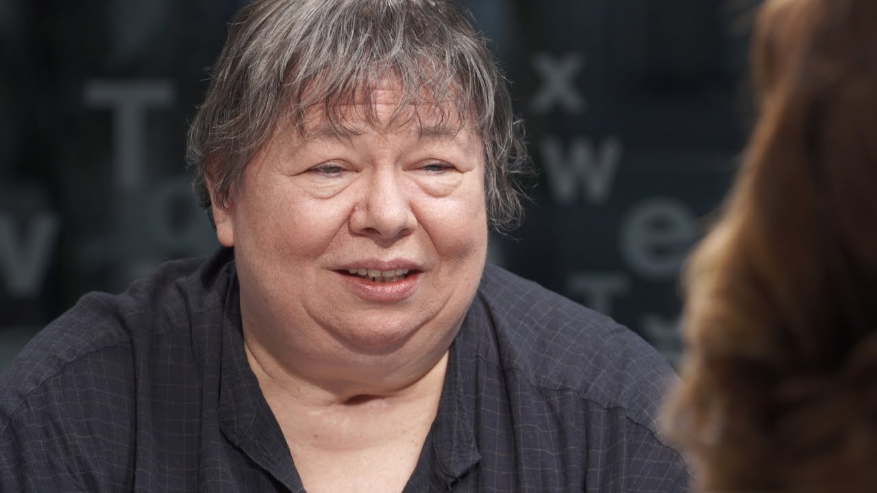 Jarcovjáková: Fotit za normalizace v gay klubu byl ráj. Jestli mi to na fotkách sluší je mi jedno