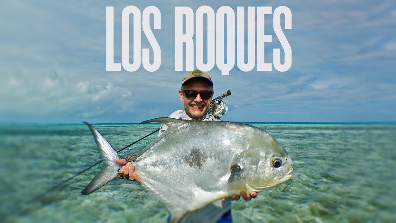 LOS ROQUES VENEZUELA