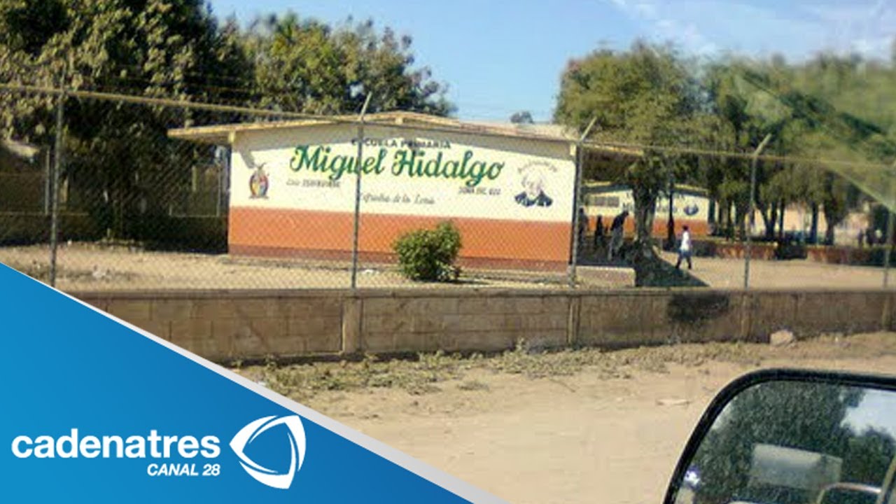Badiraguato, Sinaloa la tierra natal de Joaqu&iacute;n El Chapo Guzm&aacute;n