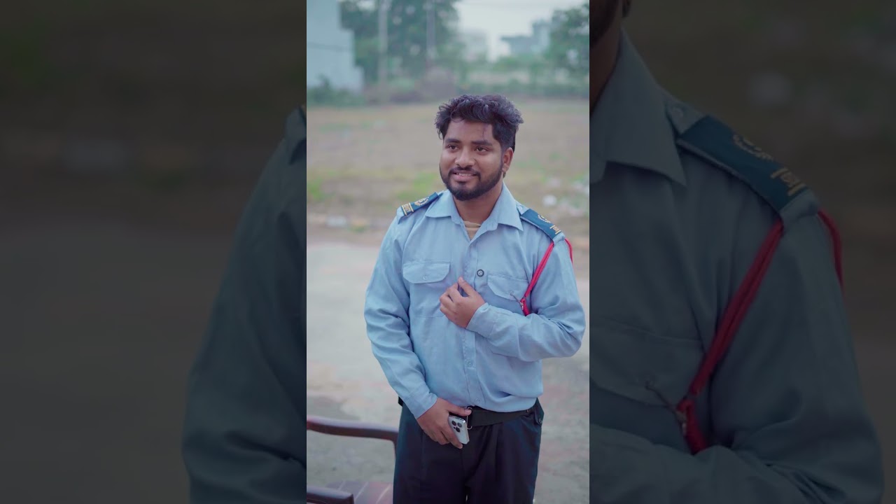 chaukidaar ko aati thi english | nikk jha