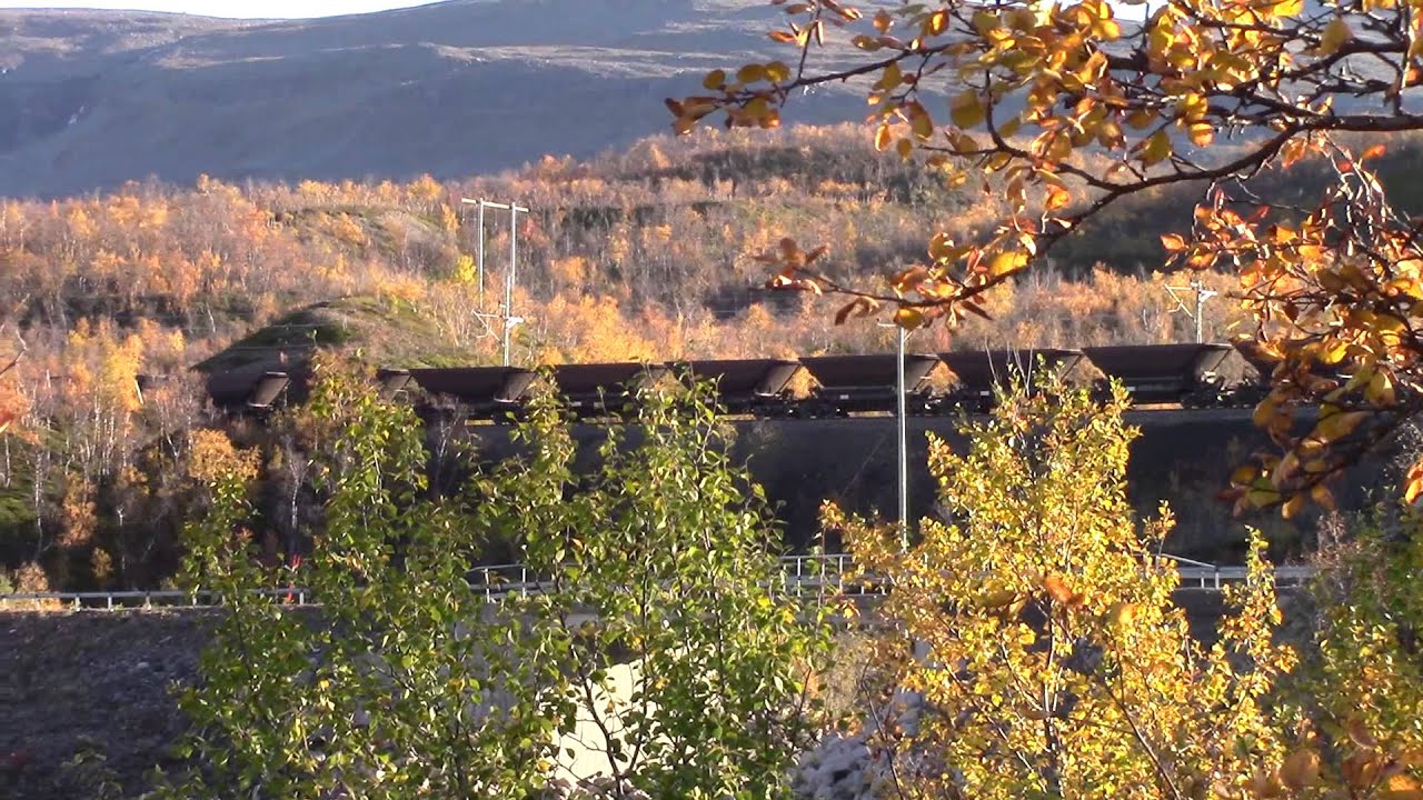 Erzbahn