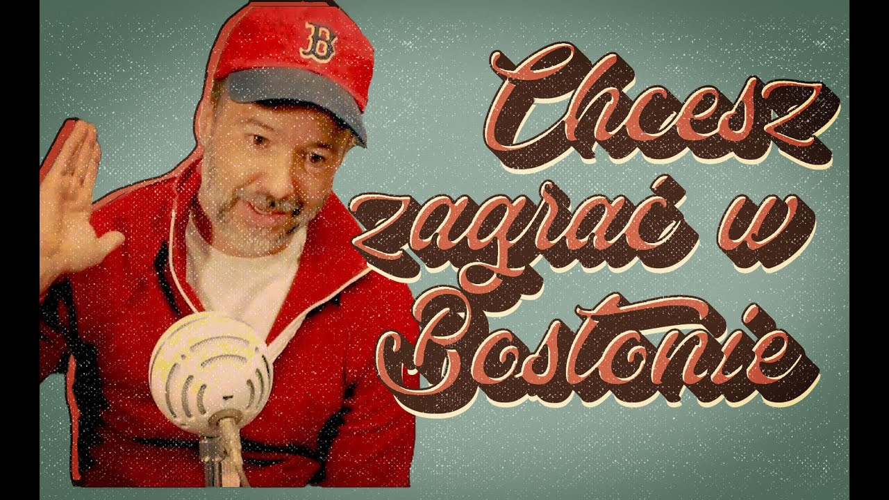 Rob Daviau - rozmawia o Detektywie w Bostonie