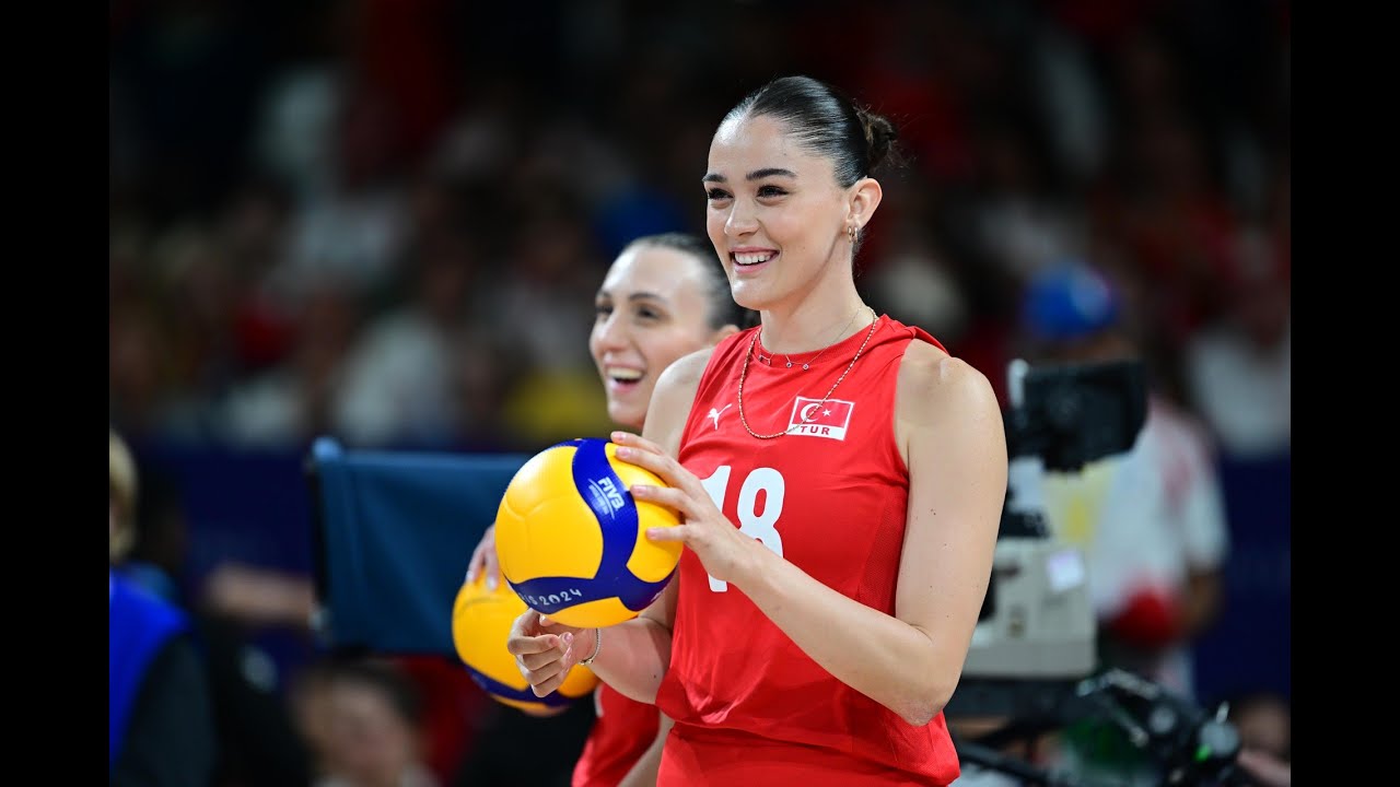 ZEHRA GÜNEŞ | BEAUTY & POWER TURKISH WARRIOR – EPIC BATTLE