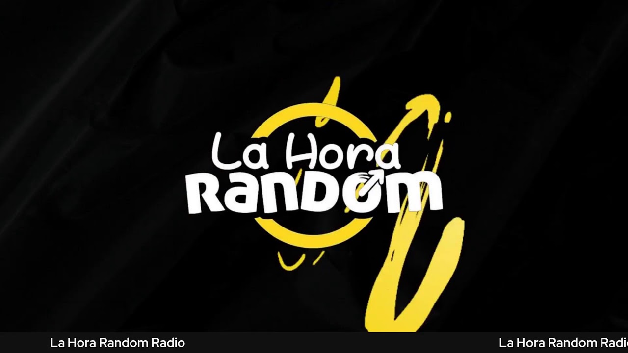 La Hora Random 22-12-2025