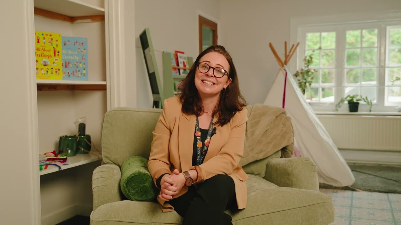 Pastoral Care and Wellbeing at Pennthorpe