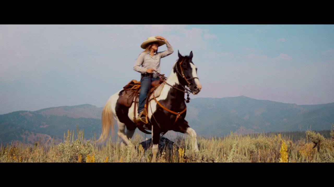 Randy Rogers Band - "Meet Me Tonight" Official Music Video
