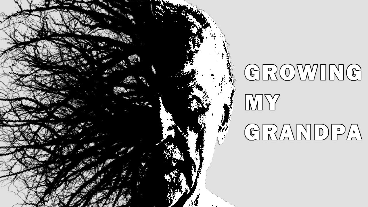 Manipulative Monsters & Malleable Mortals | Growing My Grandpa!