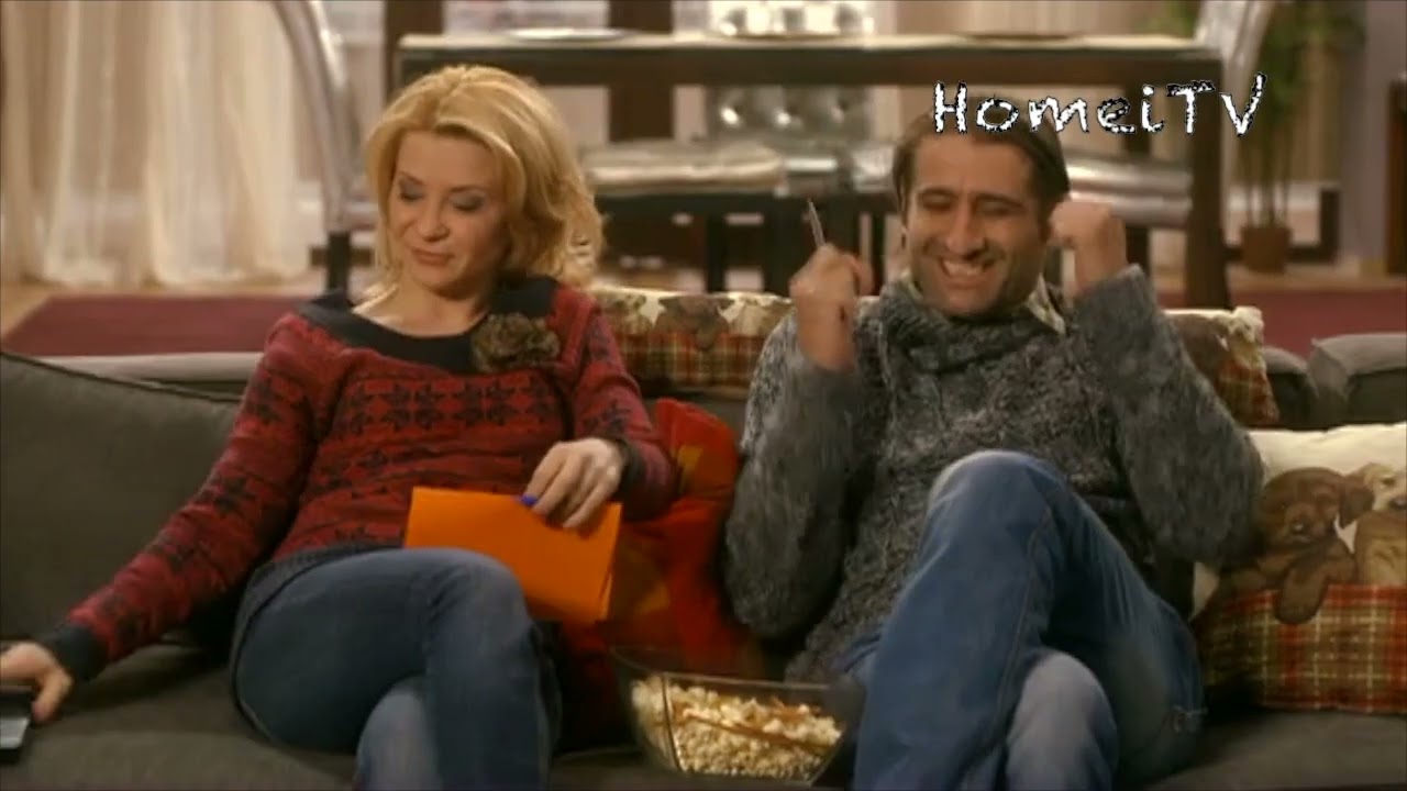 Домашен Арест (House Arrest S01E09) 🇧🇬