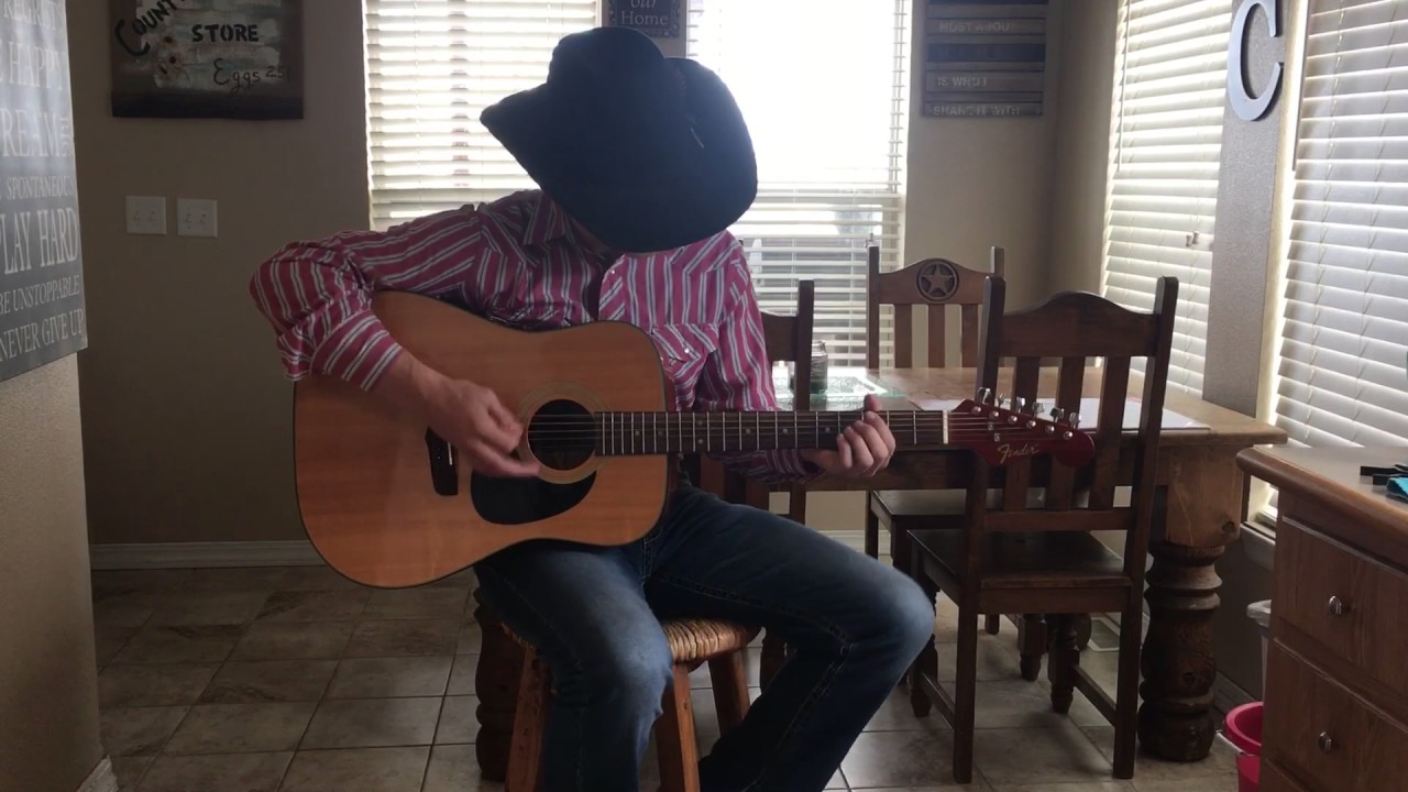 Rodeo Outlaw