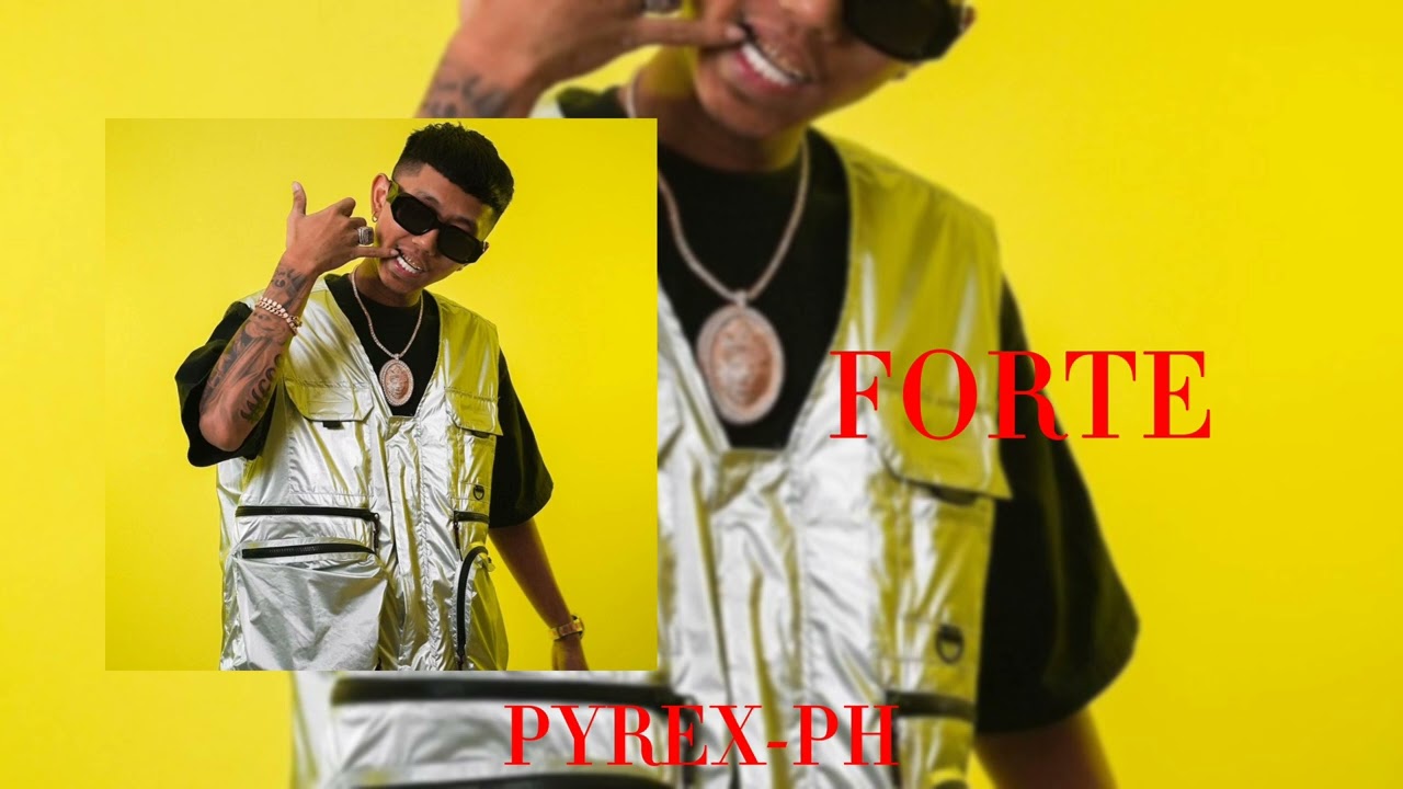 [FREE BEAT] Forte - Flow G, Flip-D Rap Trap Type Beat (Prod.Pyrx-Ph)