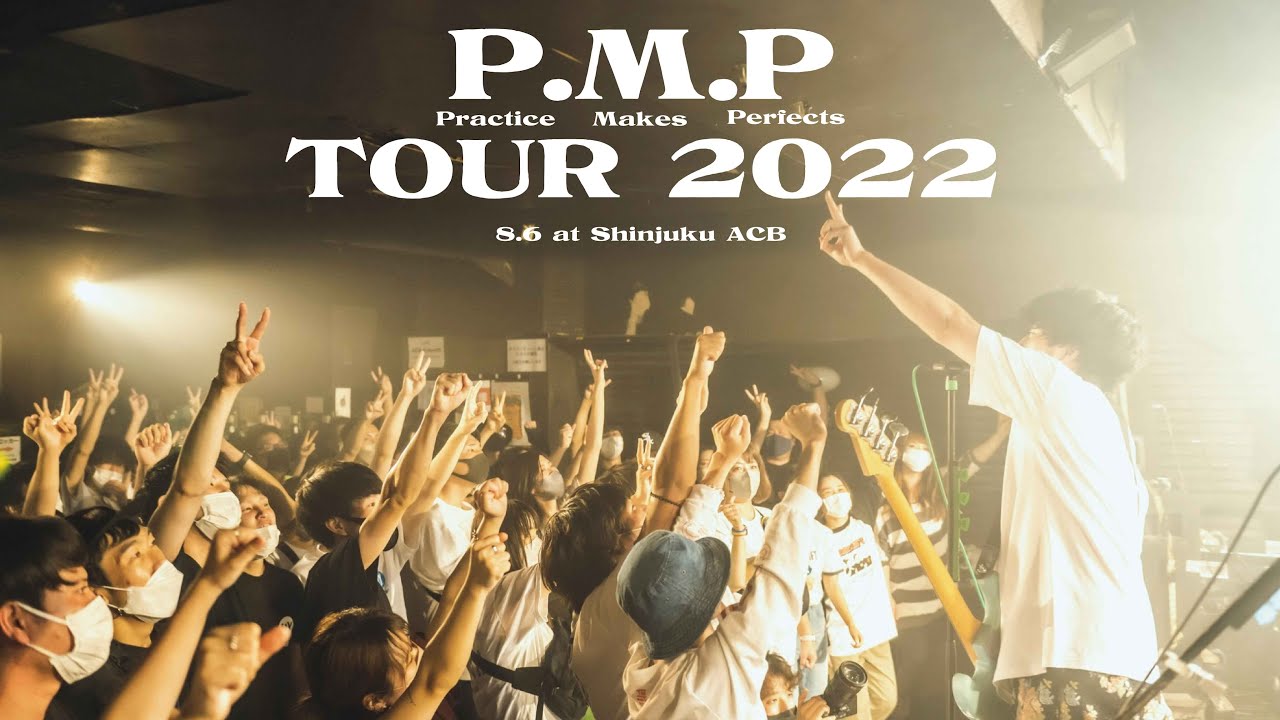 【LIVE】IRIE PLACE / All Mouth / 