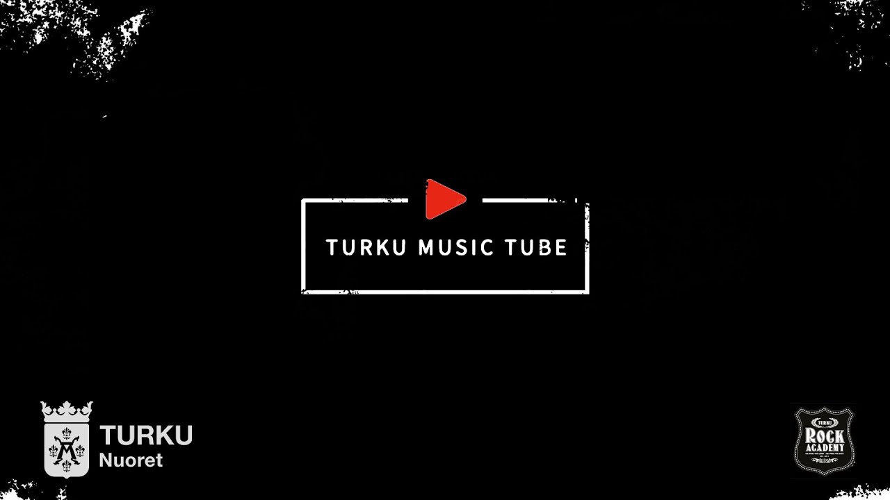 Turku Music Tube, jakso 1: Mikko von Hertzen, Mark Bertenyi ja Tomi Arvas