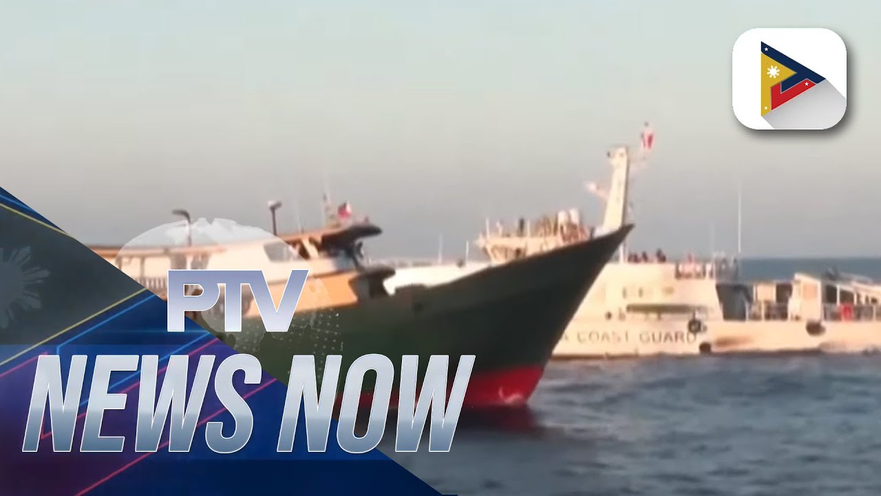 Biden, PBBM, and PM Kishida discuss Beijing's aggression in South China Sea