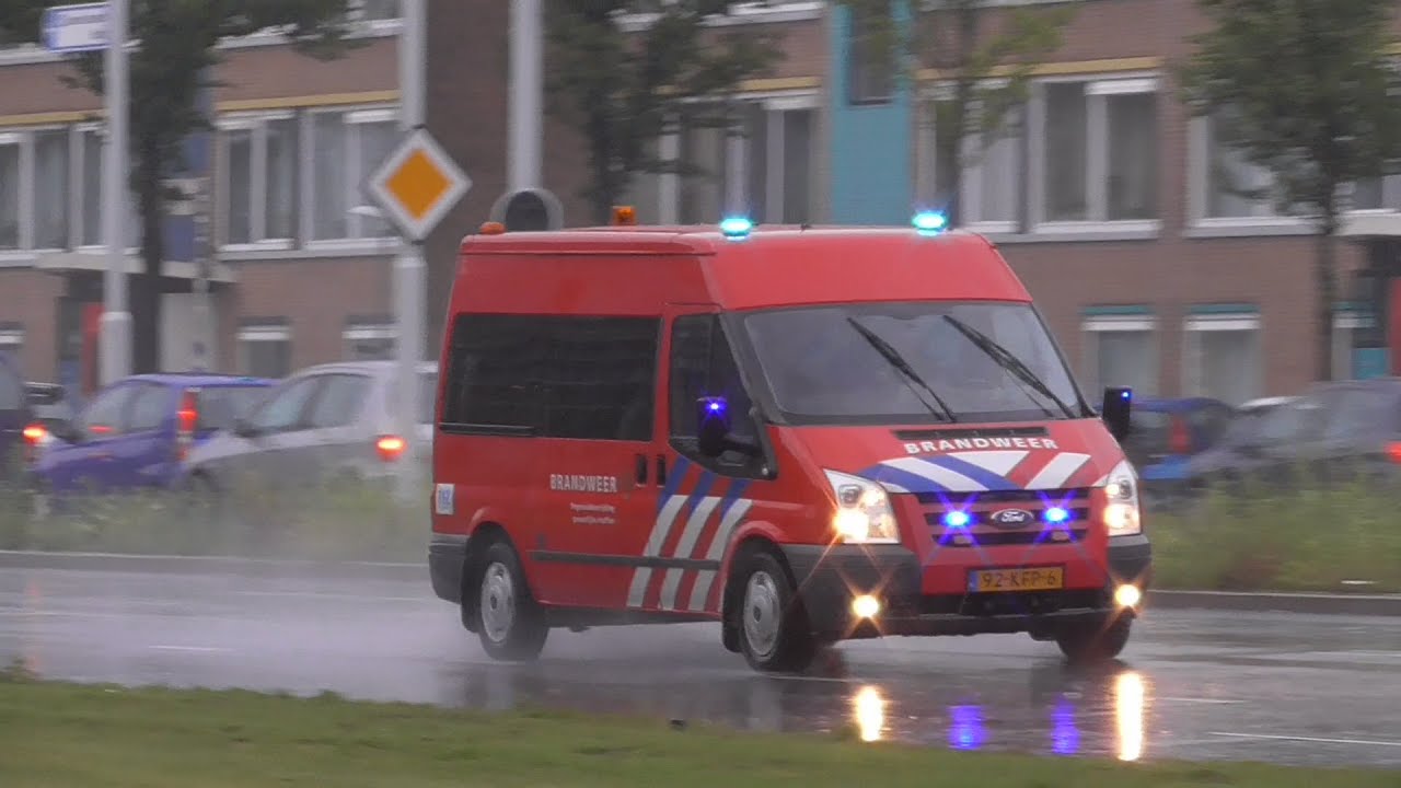 PRIO1 11-0721 LFO-bus naar inzet in Zaandam. #192