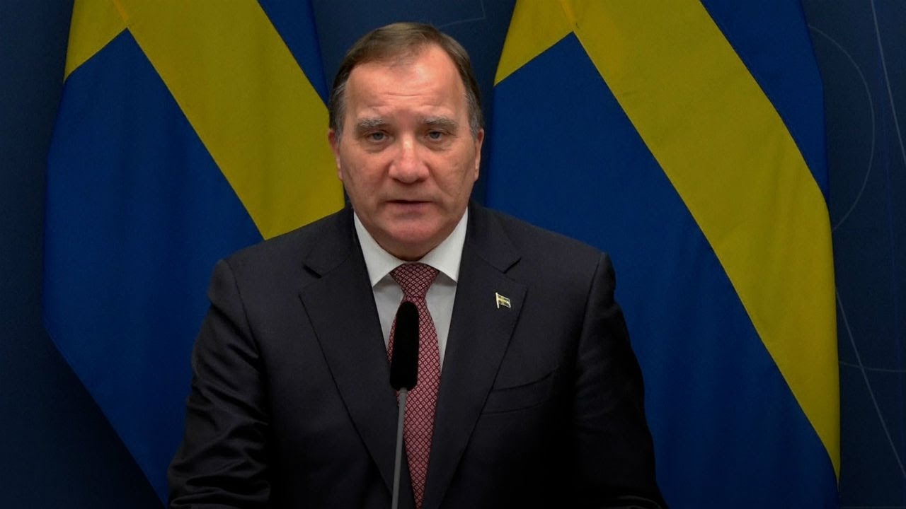 Sweden adopts more restrictions as virus cases rise | Coronavirus