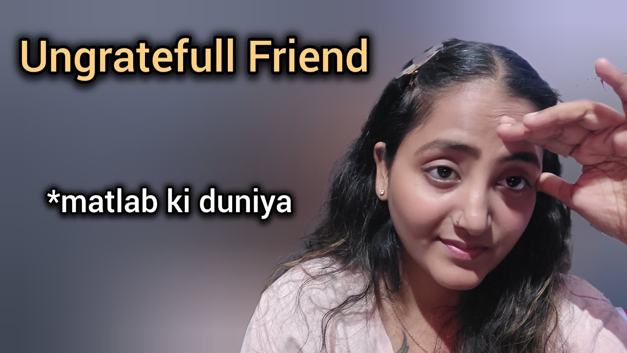 EP-4 Fake Friends Stories #FFS | Only using people for their benefit 🙄 #fakefriends #toxic #viral 