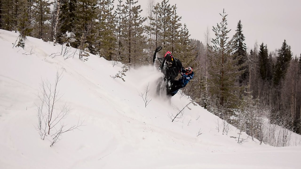 Snowmobile Pre Season EDIT 2020