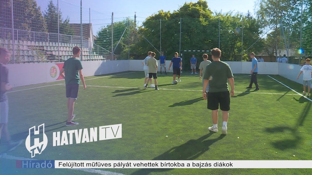 Hatvan TV Híradó 2025-08-28