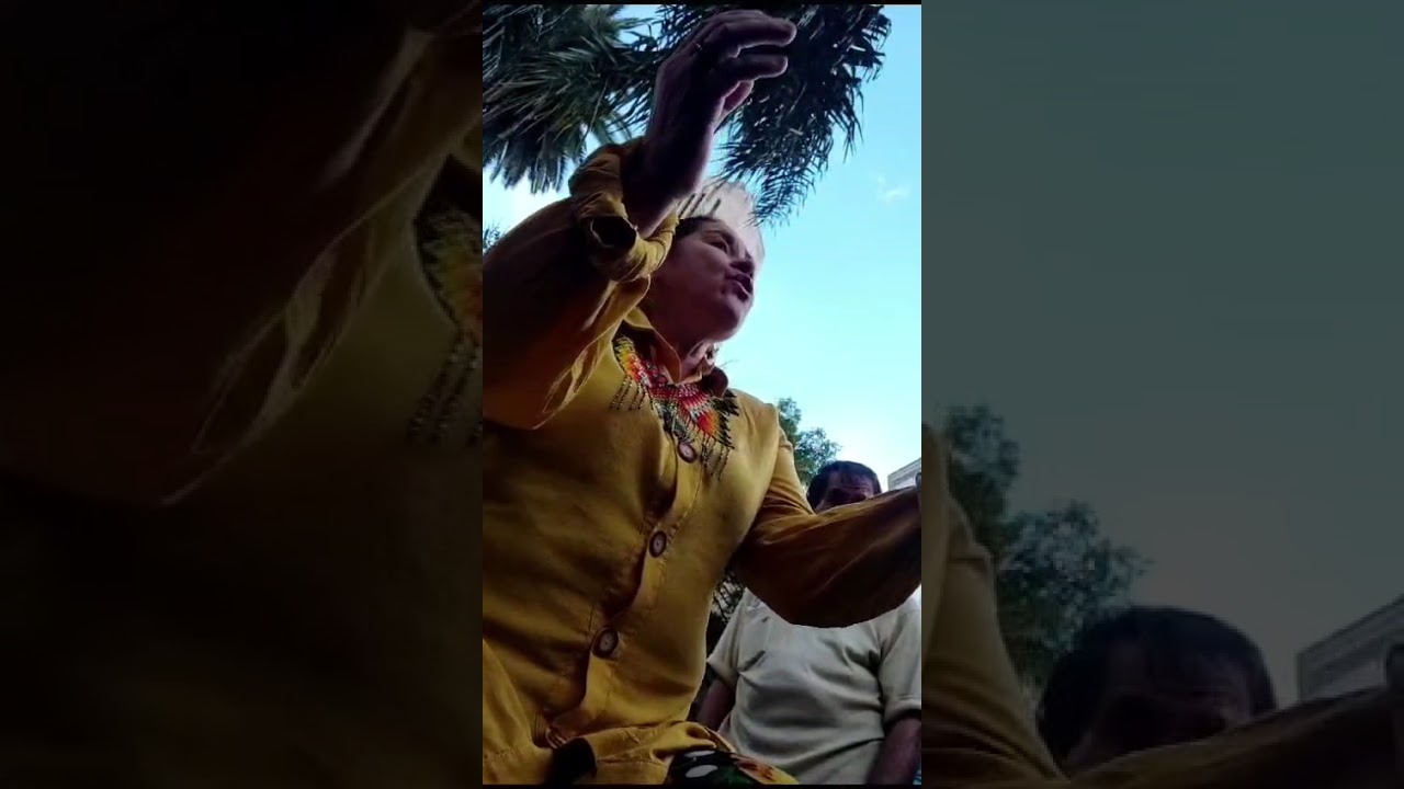Corazón sín amor - La Reina Del Parque Berrio (Magiblu)