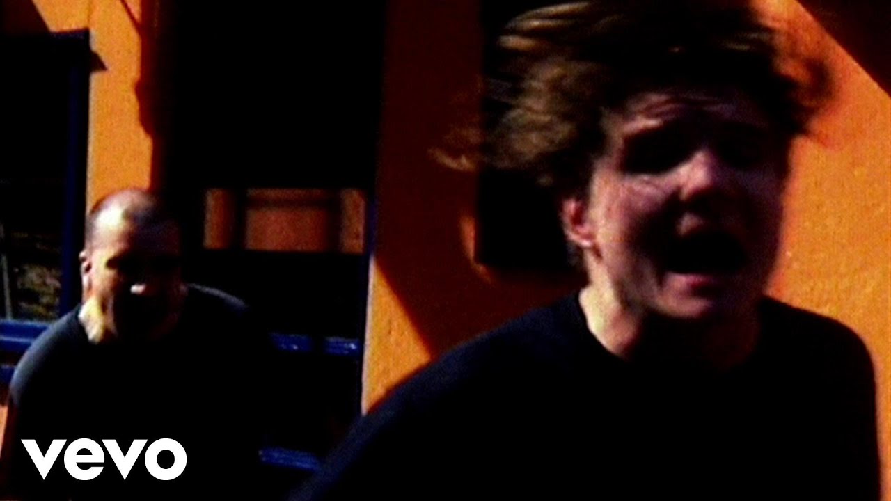 Nitzer Ebb - Fun To Be Had