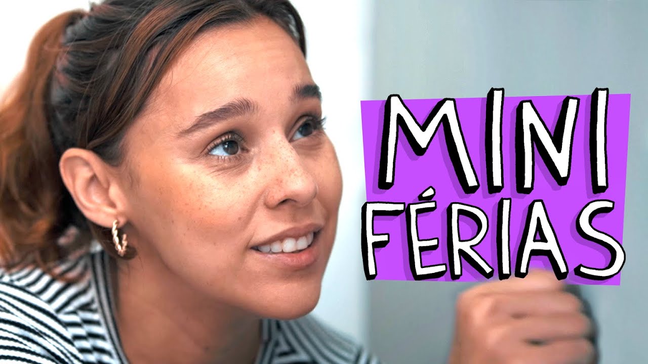MINIFÉRIAS