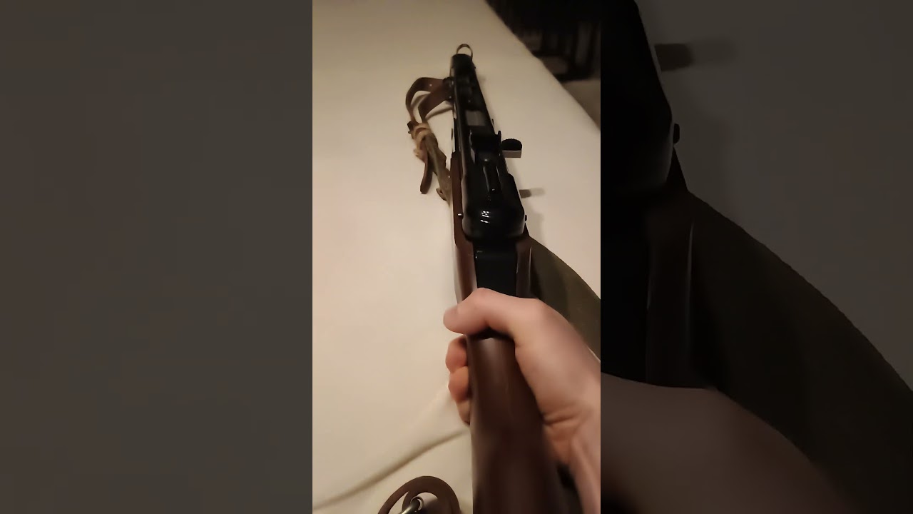 Ppsh replika s&t allegro lokalnie