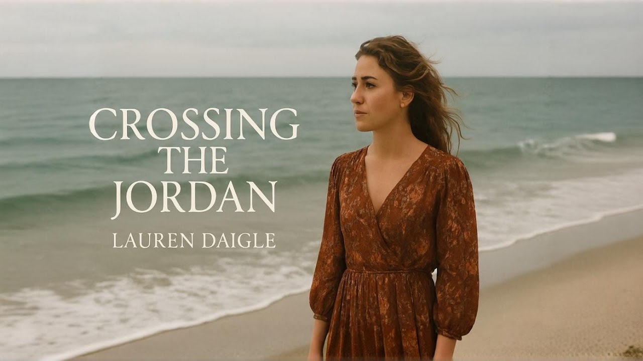 Lauren Daigle 